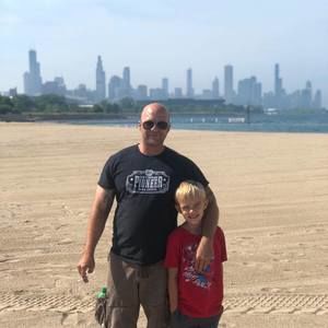 Meet your Posher, Nick